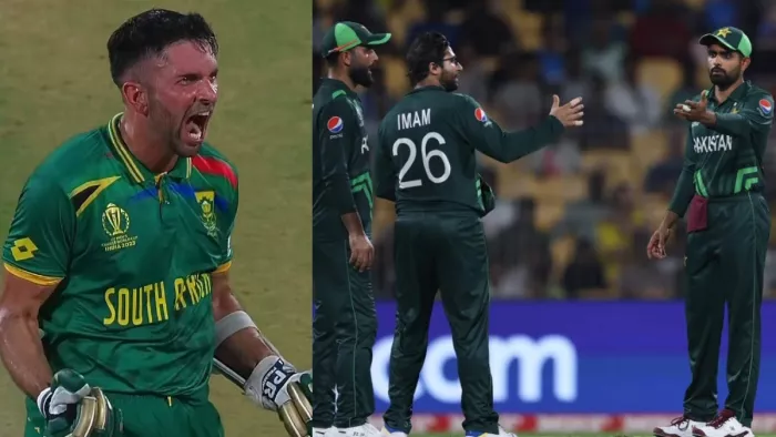 PAK vs SL: South Africa ने पाकिस्तान को WC में 24 साल बाद हराया