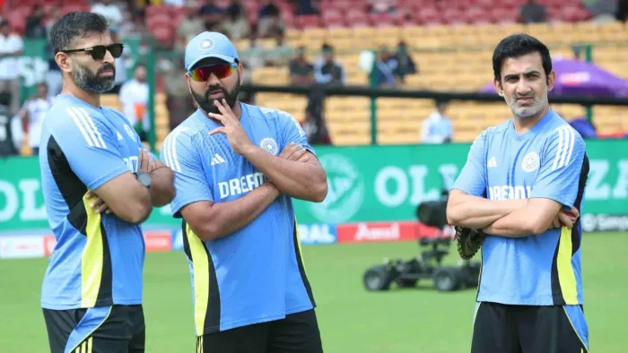 साउथ अफ्रीका दौरे पर नहीं जाएंगे गौतम गंभीर!