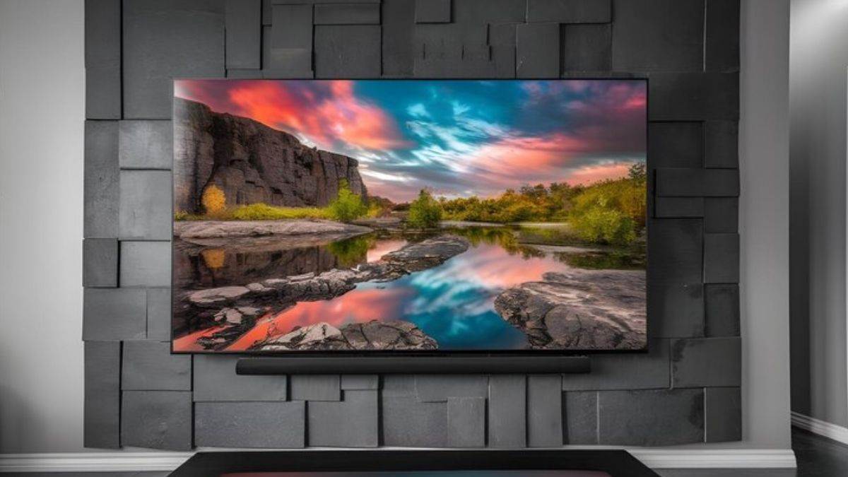 ये 75 इंच QLED TV उड़ा रहे हैं थियेटर की धज्जियां, टॉप फीचर्स जानकर हर कोई धनतेरस पर खरीदने को बेताब