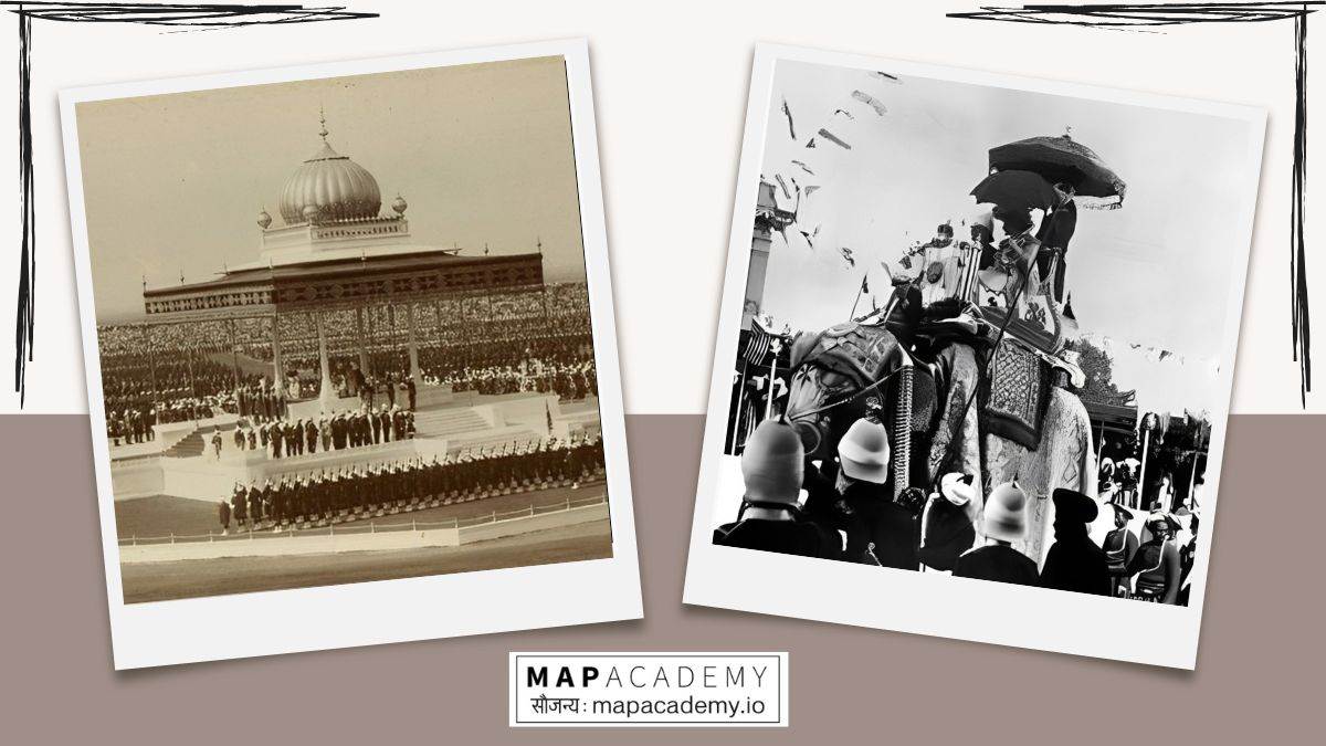delhi durbar 1877 a symbol of british power or cultural insult