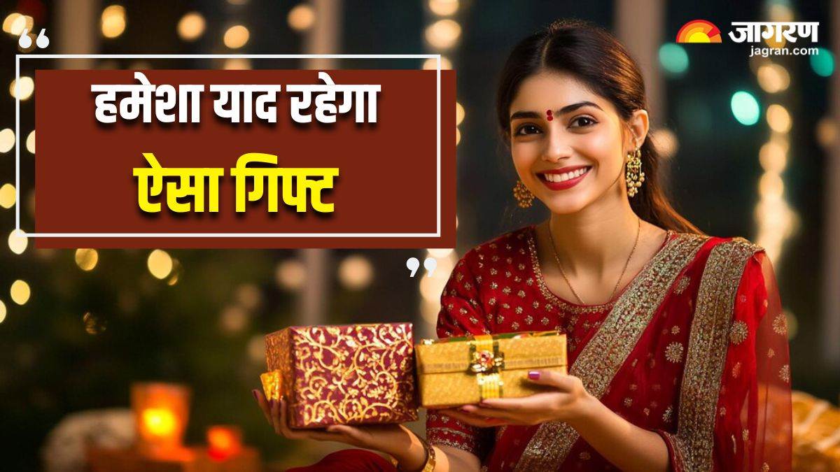 diwali gift ideas if you want to gift something special to your loved ones this diwali then these 5 things will be the best