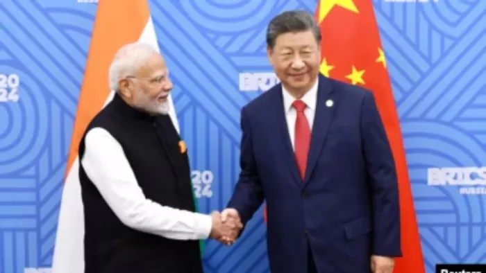 भारत-चीन सीमा तनाव: एलएसी समझौते के मायने और भू-राजनीतिक कारण