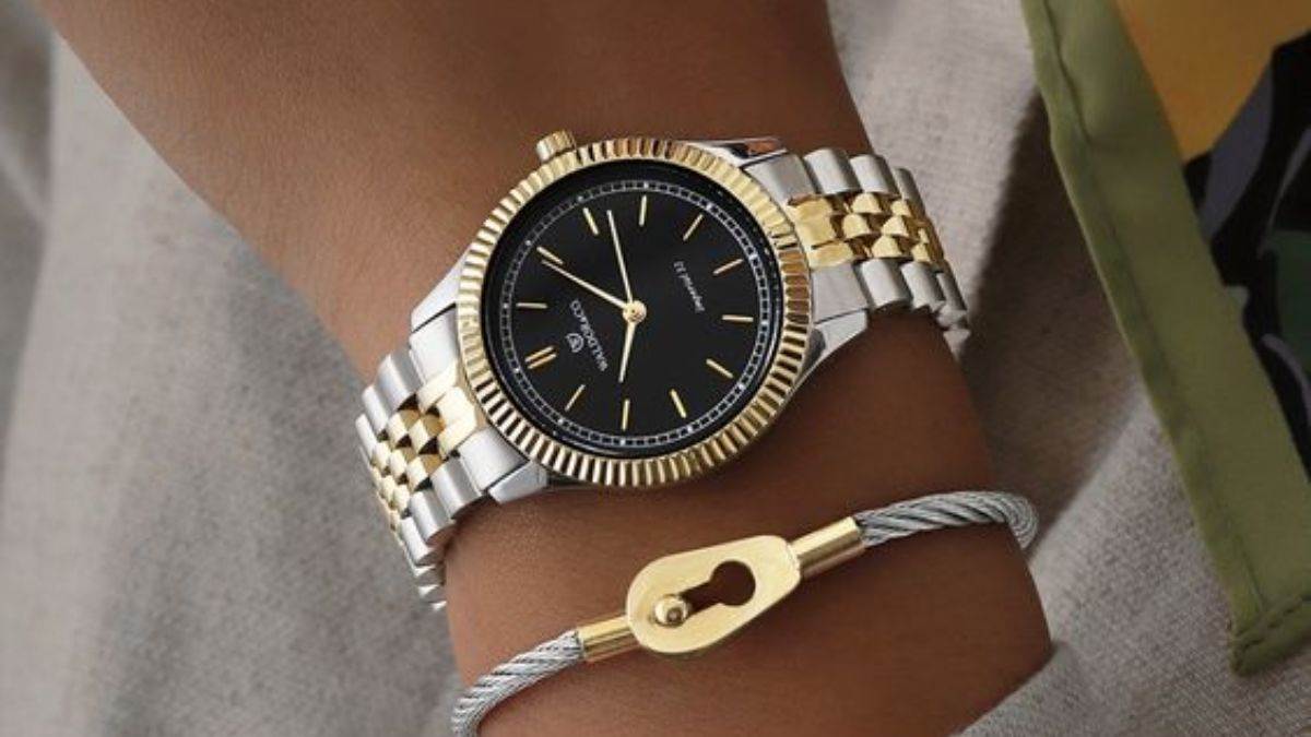 मार्केट में आया भूचाल!! Fastrack-Titan के प्रीमियम Analog Watches मिल रहे हैं एकदम टुच्ची रेट पर