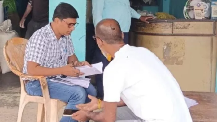 26 विद्युत कनेक्शन काटे, वसूले 1.55 लाख रुपये