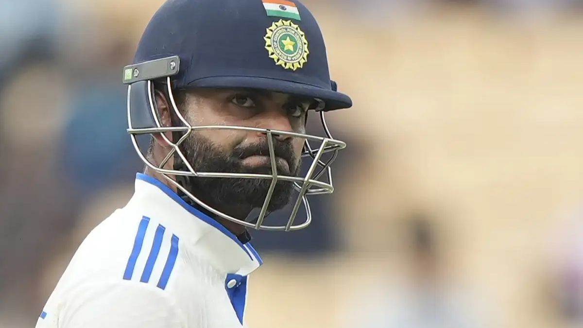 sunil joshi on virat kohli form ahead of bgt2024