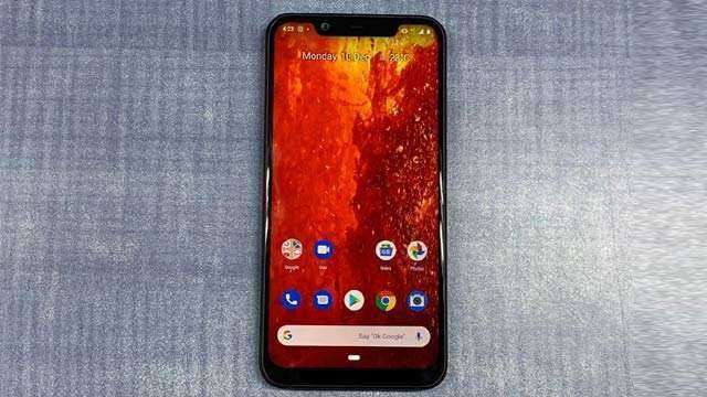 nokia 2.4 3.4