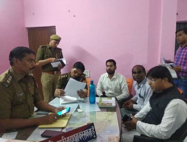 राष्ट्रपति के आने से पहले रिश्तेदार को पाकिस्तान के नंबर से मिली धमकी, दहशत में परिवार Kanpur News