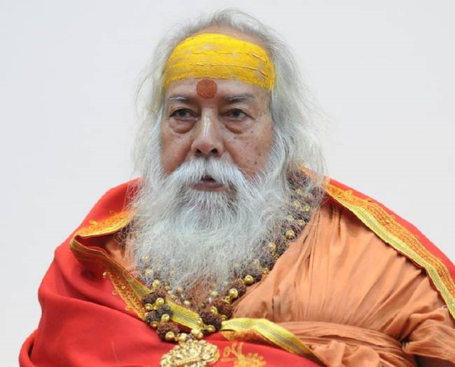 SwmiSwaroopanand Opose Vasudevanand - Uttarakhand Haridwar Common Man Issues News - ज्योतिष और द्वारका-शारदा पीठ पर नहीं किया उत्तराधिकारी घोषित : स्वरूपानंद