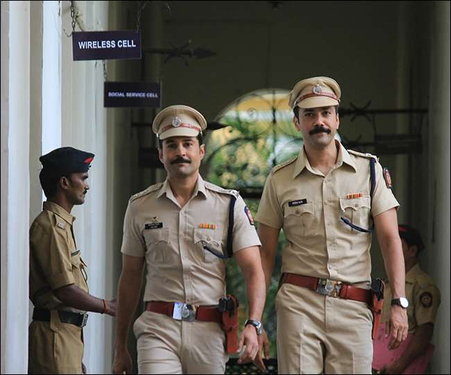 Naxalbari Review A Naxalite Insurgency Period Of India Portrayal Rajeev Khandelwal Aamir Ali