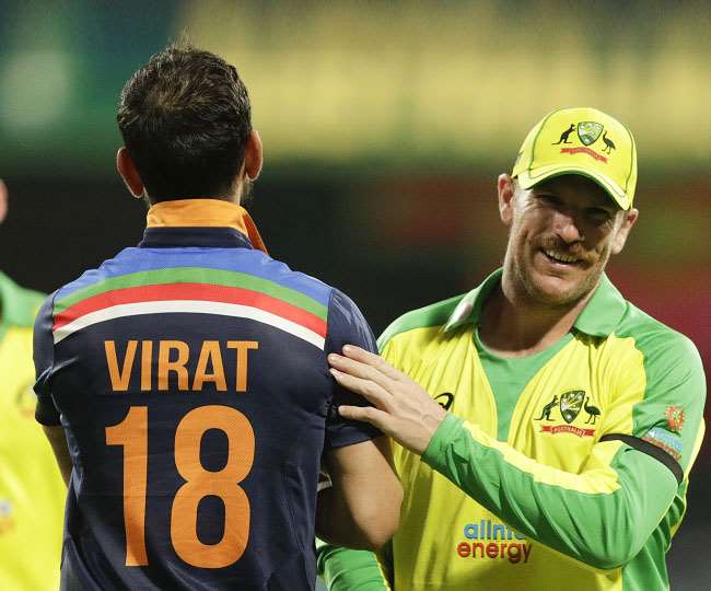 india vs australia 2nd odi match probable playing 11 is team india looking for some changes in playing xi