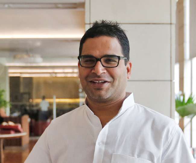 पीके के खिलाफ खुलेआम बोल रहे हैं तृणमूल के कई नेता