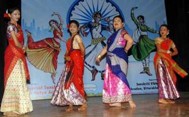 Bareilly Culture Festival : चार दिन मनाया जाएगा संस्कृति महाेत्सव, जिला कल्चरल एसोसिएशन ने तैयार की रूपरेखा