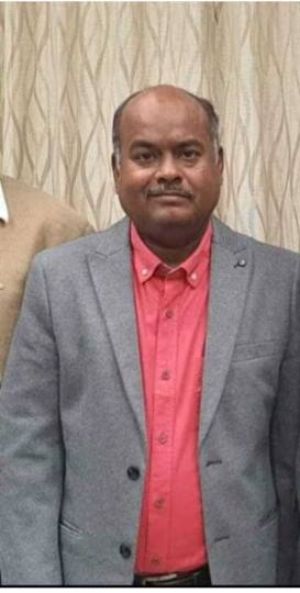 पंकज मिश्रा बने संविधान संशोधन समिति के सदस्य