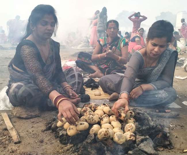 बक्‍सर के पंचकोशी मेले का आज आखिरी दिन। जागरण