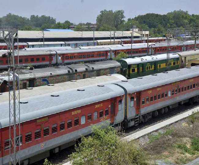 Rail Alert: ये ट्रेनें नहीं चलेंगी, रेलवे ने तीन महीने के लिए किया रद: देखें सूची