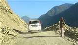 सड़क सुरक्षा को लेकर उत्तरकाशी में 