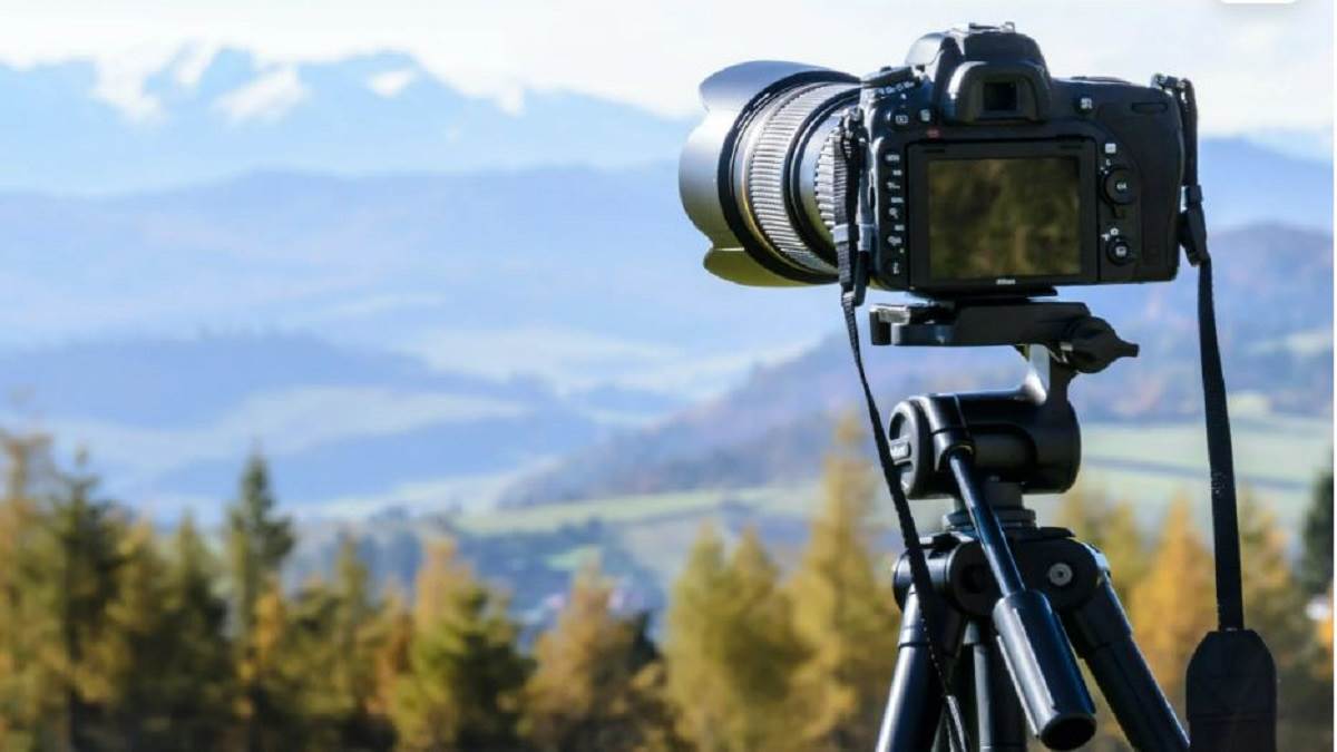 Best Camera Price List In India Cover Image Source: Pexels