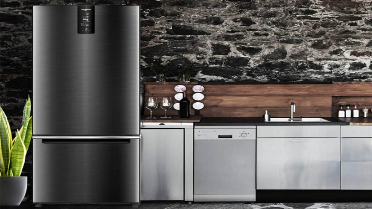 Best Double Door Fridges: ये हैं Bottom Freezers के साथ आने वाले Refrigerators, फीचर्स हैं बेहद शानदार