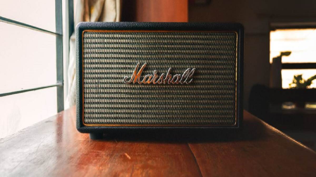 Best Marshall Speakers: लाइए अपनी पार्टी में रेट्रो लुक वाले ये मार्शल स्पीकर्स