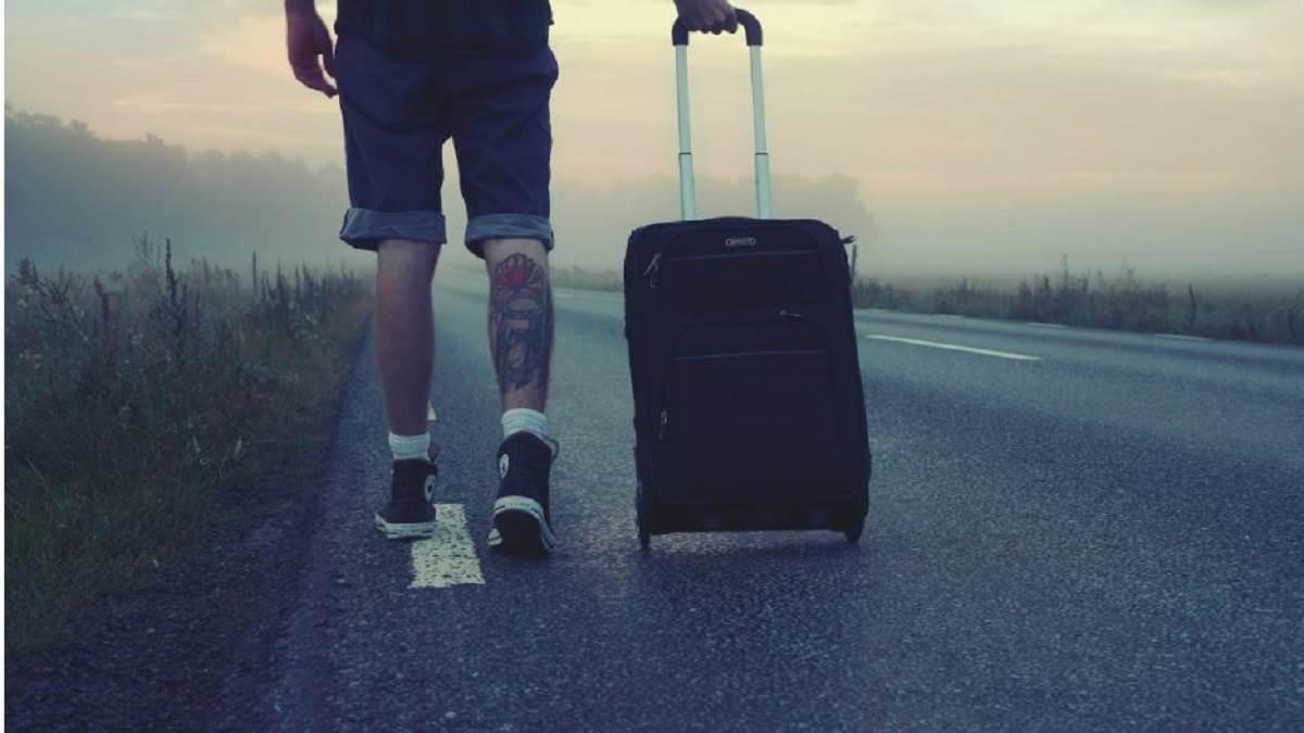 Best Suitcase In India Cover Image Source: Pexels
