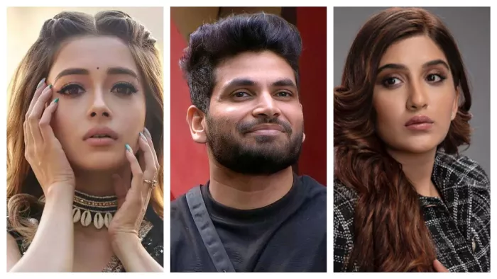 Bigg Boss 16 Shiv Thackeray makes Nimrit Ahluwalia new captain of the house