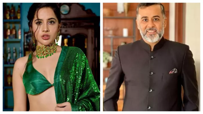 Chetan Bhagat Issue Statement amid Urfi Javed Allegations of Metoo