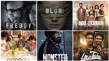 OTT Movies In December in Hindi Tamil Telugu Malayalam Kannada. Photo- Instagram