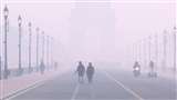 Delhi Pollution: दिल्ली-एनसीआर की हवा 