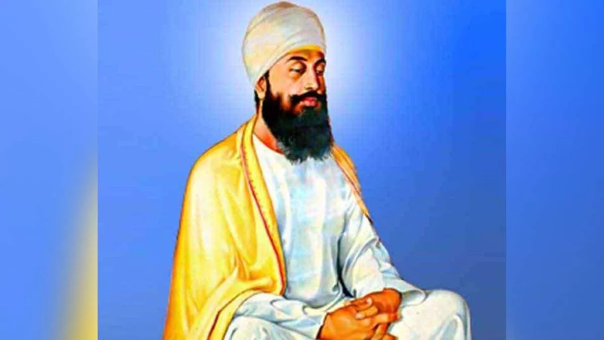 Guru Tegh Bahadur Shaheedi Diwas: हिंदुओं की रक्षा के लिए कुर्बान हो गए थे सिखों के 9वें गुरु, कटा लिया था सिर