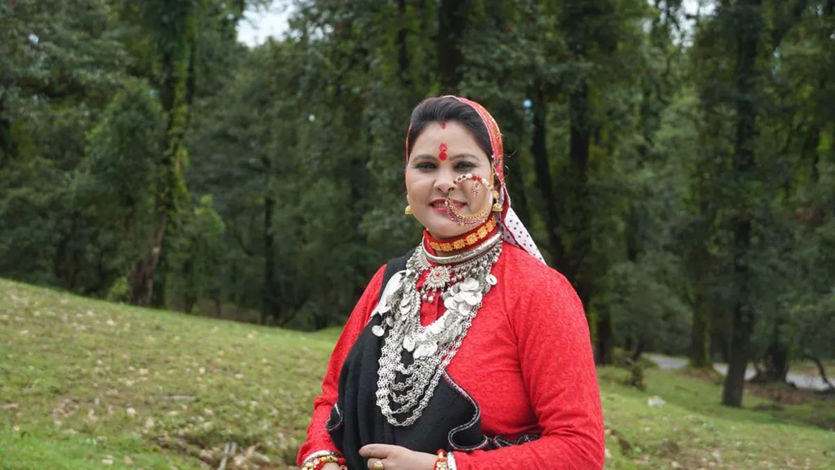 Uttarakhand Sangeet Natak Akademi Award :- लोकगायिका हेमा नेगी करासी समेत उत्तराखंड की 6 प्रतिभाओं को मिलेगा राष्ट्रीय सम्मान !