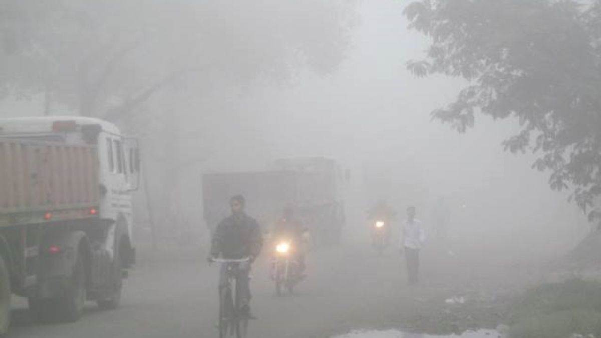 Himachal Weather Update 