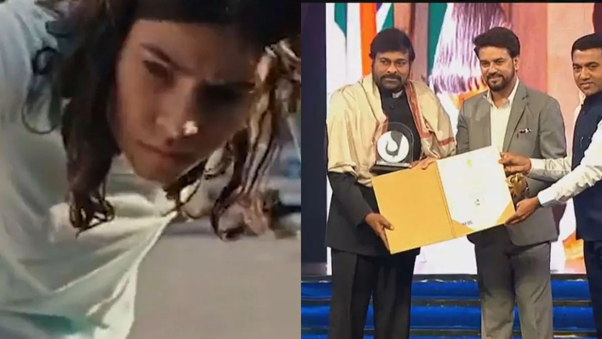 Full List of Winners at 53rd International Film Festival of India