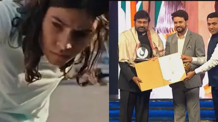 Full List of Winners at 53rd International Film Festival of India