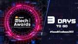 Jagran HiTech Awards-3 Days To Go, See Full Details