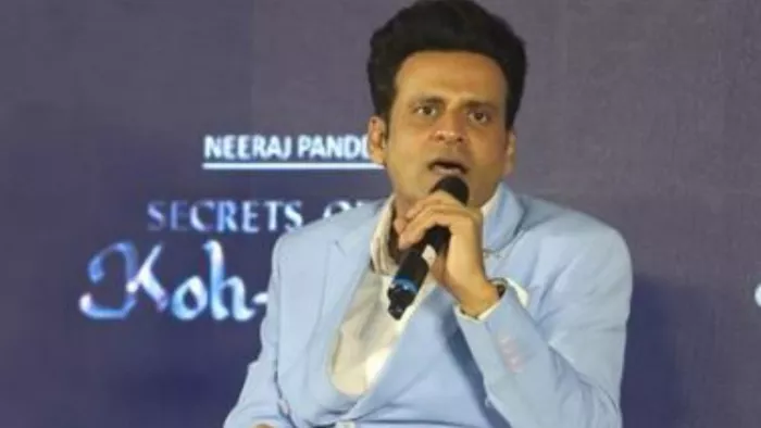 Joram First Look: Manoj Bajpayee First Look released from his next film Joram.