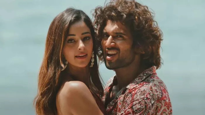Ananya pandey father Chunky Panday pain spilled over Liger flop
