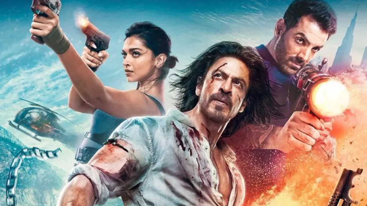 Pathaan Trailer: शाह रुख खान की फिल्म के ट्रेलर में क्यों हो रही देरी? डायरेक्टर सिद्धार्थ आनंद ने किया खुलासा