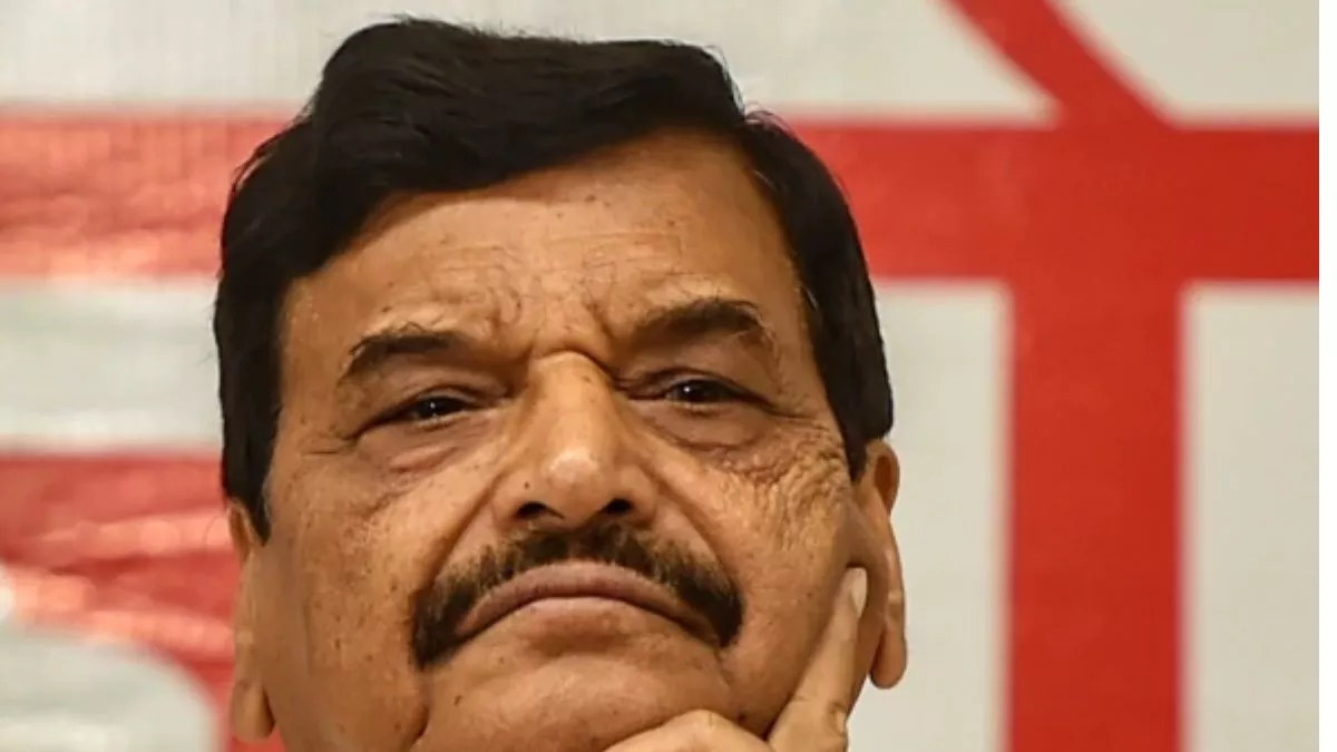UP Government Downgraded Security Cover of Shivpal Singh Yadav: