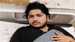 Ratlam Crime: 26 वर्षीय गायक सरफराज खान की जांघों पर तीन बार चाकू से हमला