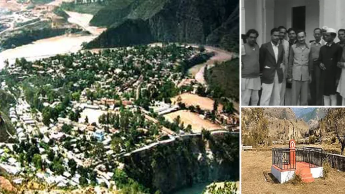 Tehri Riyasat : टिहरी रियासत को एक अगस्त 1949 का दिन असली आजादी मिली।