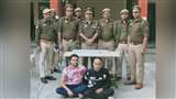 Agra News: आगरा पुलिस ने मंदिरों में चोरी करने वाला आरोपित पकड़ा है।