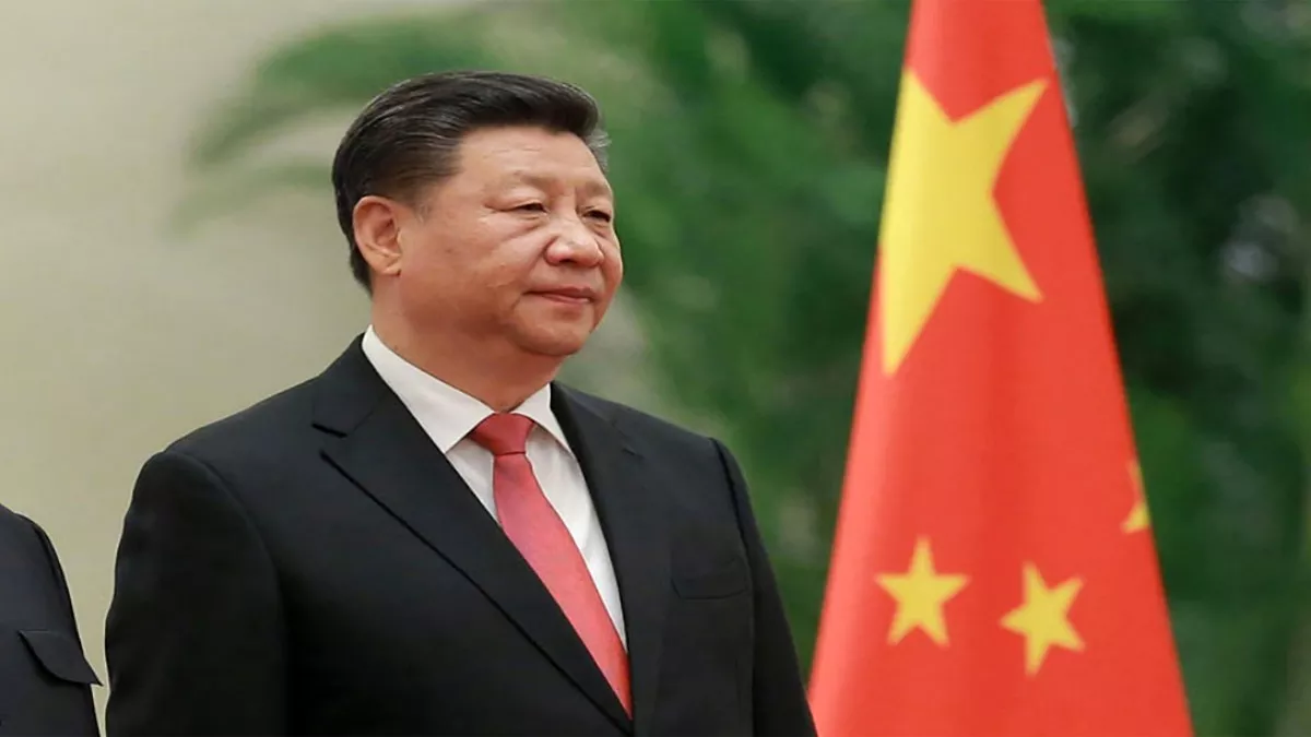 चीन में उठ रही राष्‍ट्रपति शी चिनफिंग को पद से हटाने की मांग, दर्जन भर शहरों में हो रहे विरोध प्रदर्शन