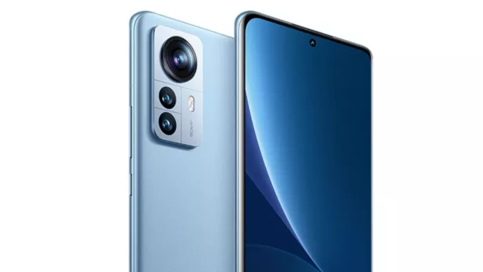 Xiaomi smartphone photo credit- Jagran File Photo