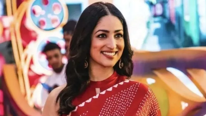 File Photo of Actress Yami Gautam. Photo Credit: Yami Gautam Instagram