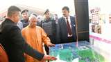 Agra News: टीटीजेड में आइटी पार्क से पांच हजार को मिलेगा रोजगार