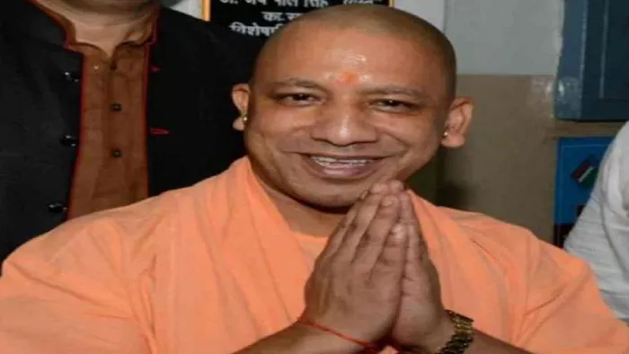CM Yogi Agra Visit: मुख्यमंत्री योगी आदित्य नाथ आज दोपहर तीन बजे आगरा आएंगे।
