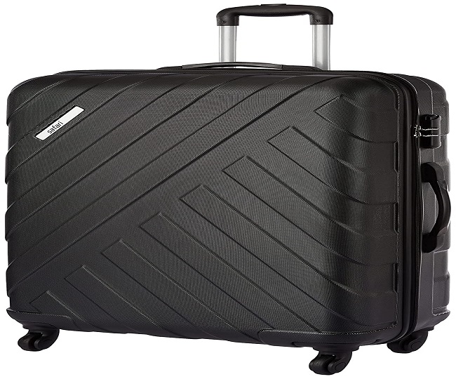 Best Suitcase In India इन American Tourister और Safari जैसे ब्रैंड्स के