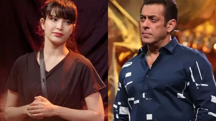 बिग बॉस 17 में अब्दु रोजिक ने किया खानजादी को सपोर्ट / फोटो- Instagram