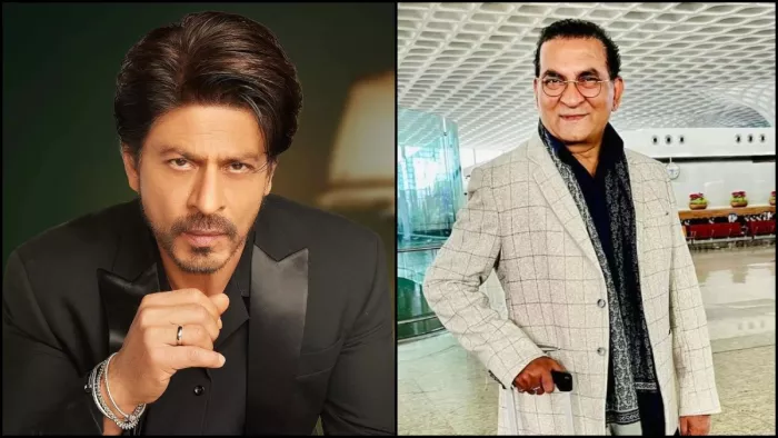 अभिजीत भट्टाचार्य ने शाह रुख खान को लेकर दिया बड़ा बयान। फोटो क्रेडिट- इंस्टाग्राम