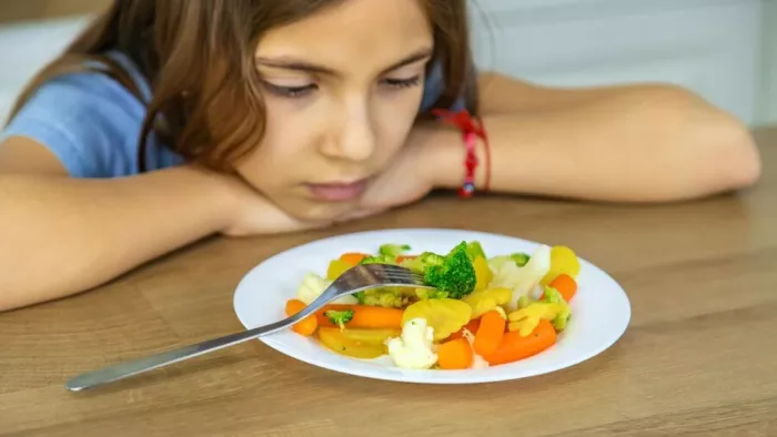 Iron Deficiency: बच्चों में आयरन की कमी होने के कारण